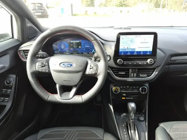 Occasion FORD Puma à Cesson chez Groupe Zélus