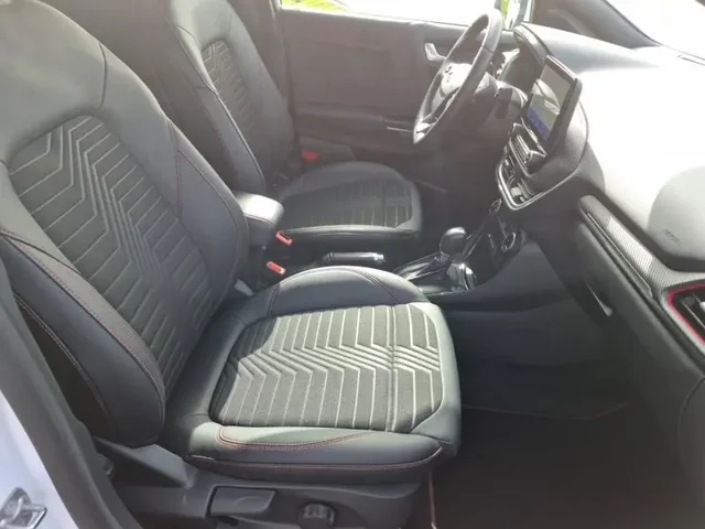 Occasion FORD Puma à Cesson chez Groupe Zélus