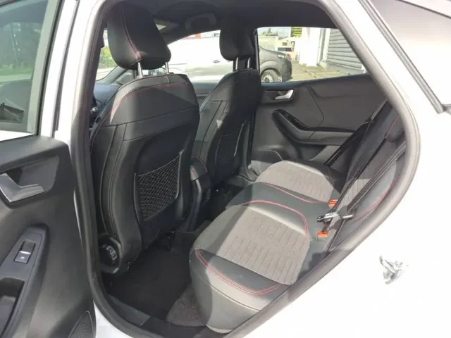 Occasion FORD Puma à Cesson chez Groupe Zélus