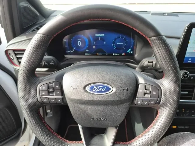 Occasion FORD Puma à Cesson chez Groupe Zélus