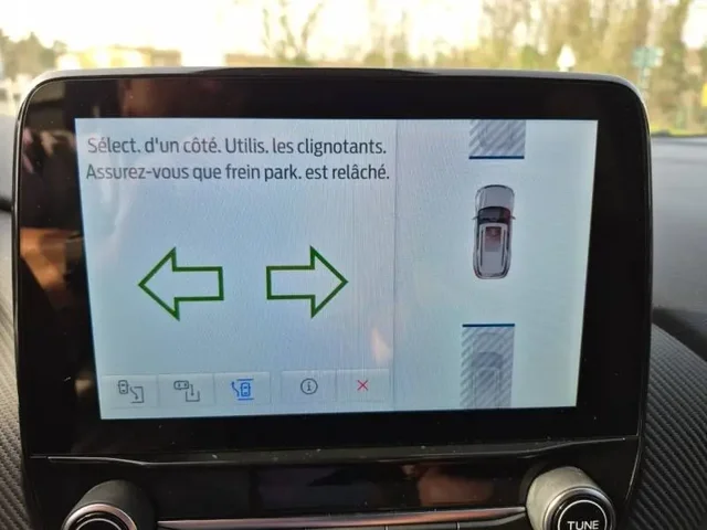 Occasion FORD Puma à Cesson chez Groupe Zélus