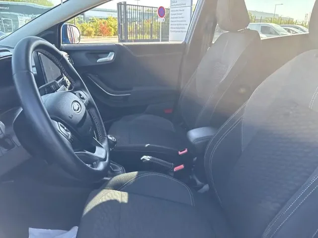 Occasion FORD Puma à Cesson chez Groupe Zélus