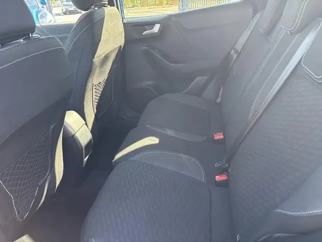Occasion FORD Puma à Cesson chez Groupe Zélus