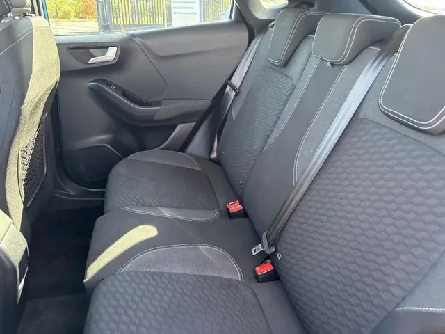 Occasion FORD Puma à Cesson chez Groupe Zélus