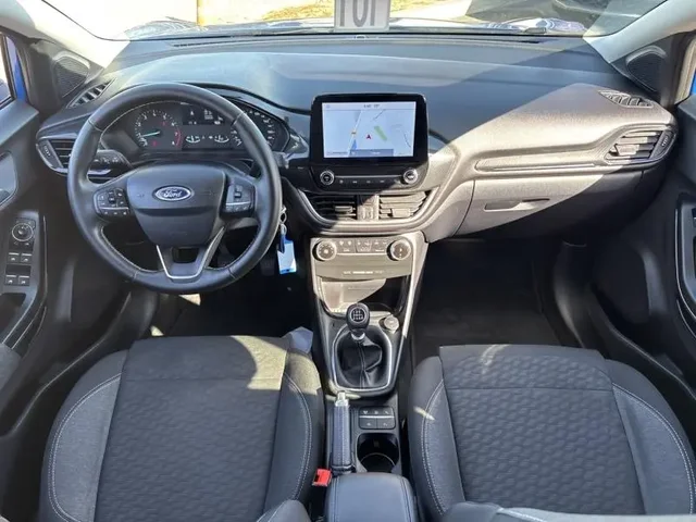 Occasion FORD Puma à Cesson chez Groupe Zélus