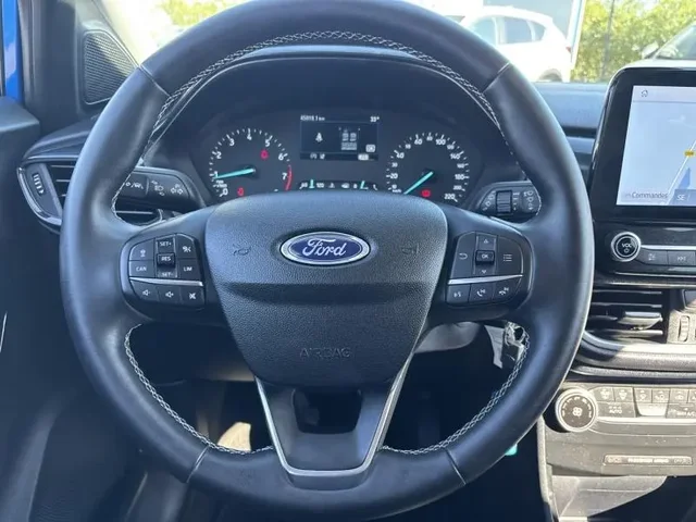 Occasion FORD Puma à Cesson chez Groupe Zélus