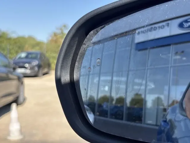 Occasion FORD Puma à Cesson chez Groupe Zélus