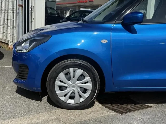Occasion SUZUKI Swift à Cesson chez Groupe Zélus