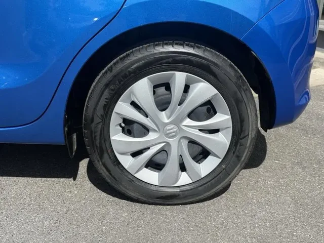 Occasion SUZUKI Swift à Cesson chez Groupe Zélus
