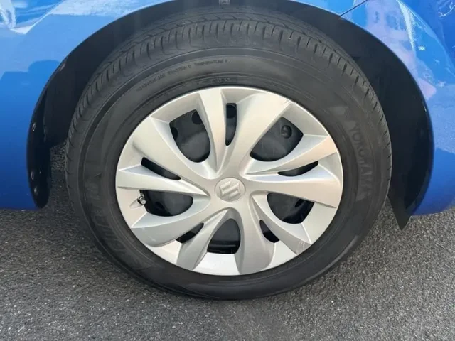 Occasion SUZUKI Swift à Cesson chez Groupe Zélus
