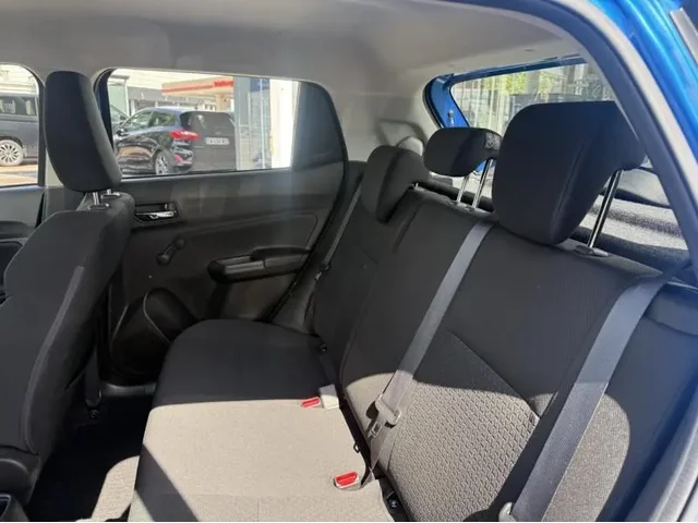 Occasion SUZUKI Swift à Cesson chez Groupe Zélus