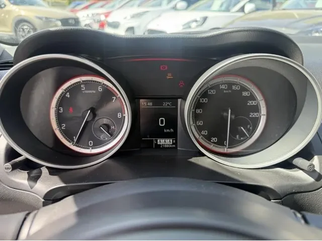 Occasion SUZUKI Swift à Cesson chez Groupe Zélus
