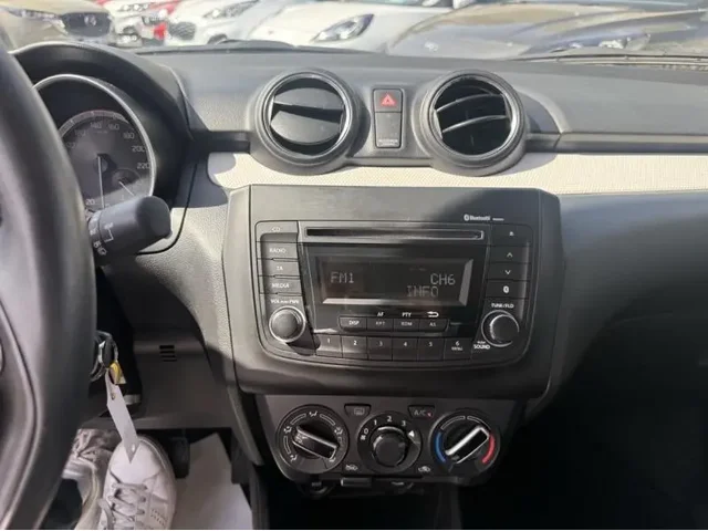 Occasion SUZUKI Swift à Cesson chez Groupe Zélus