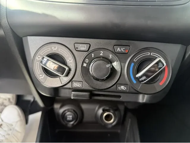 Occasion SUZUKI Swift à Cesson chez Groupe Zélus