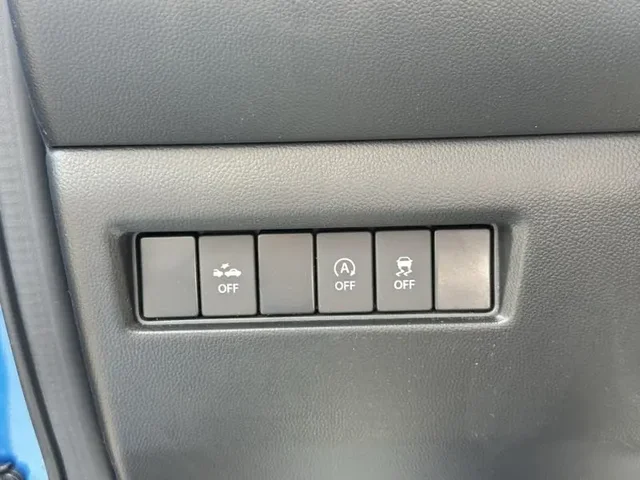 Occasion SUZUKI Swift à Cesson chez Groupe Zélus