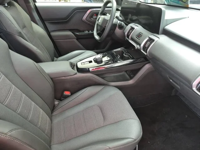 Demo SUZUKI e Vitara à Cesson chez Groupe Zélus
