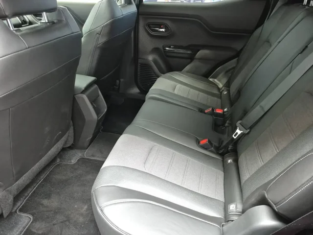 Demo SUZUKI e Vitara à Cesson chez Groupe Zélus