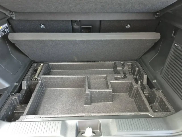 Demo SUZUKI e Vitara à Cesson chez Groupe Zélus