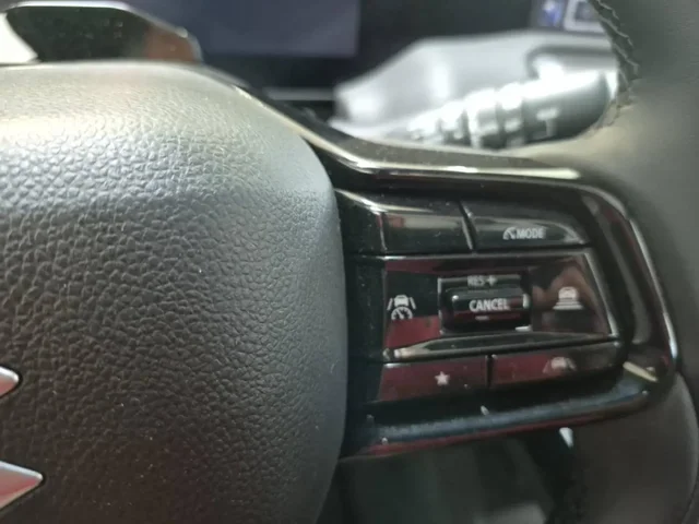 Demo SUZUKI e Vitara à Cesson chez Groupe Zélus