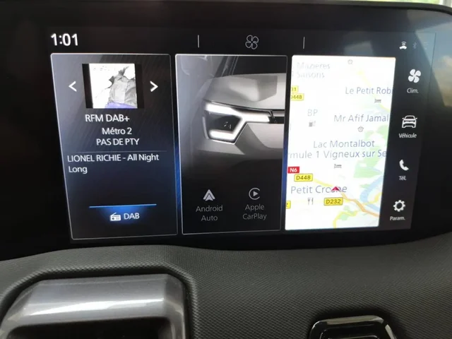 Demo SUZUKI e Vitara à Cesson chez Groupe Zélus