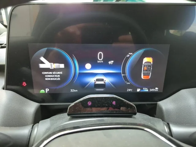 Demo SUZUKI e Vitara à Cesson chez Groupe Zélus