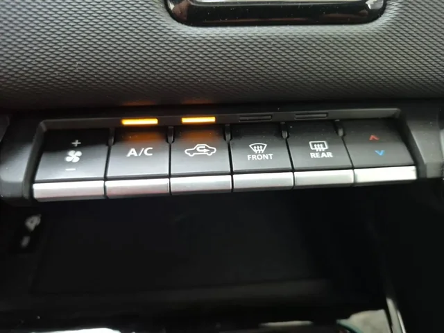 Demo SUZUKI e Vitara à Cesson chez Groupe Zélus
