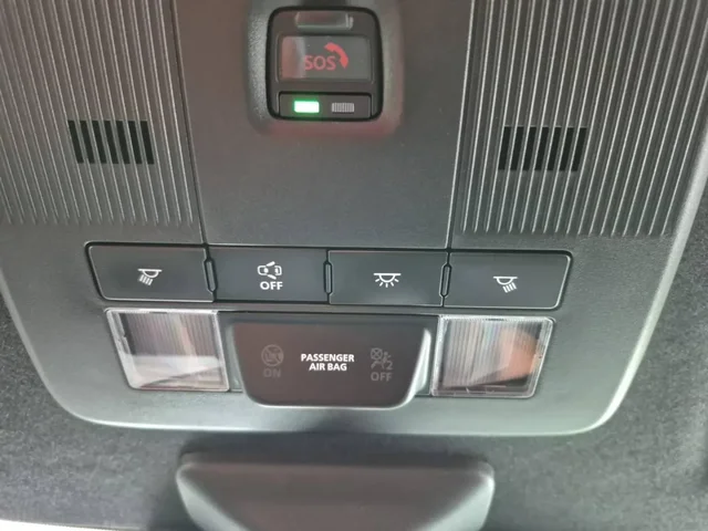 Demo SUZUKI e Vitara à Cesson chez Groupe Zélus