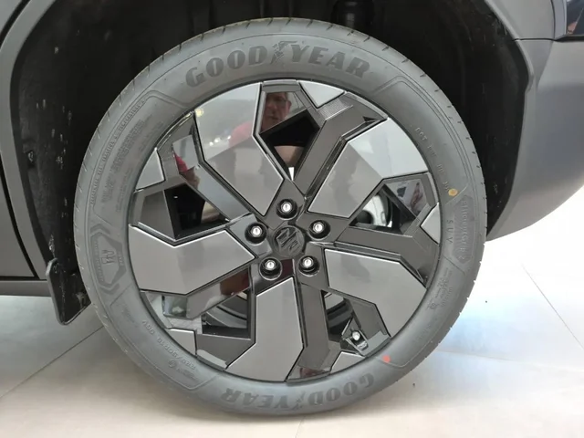 Demo SUZUKI e Vitara à Cesson chez Groupe Zélus