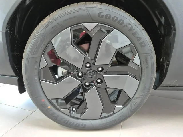 Demo SUZUKI e Vitara à Cesson chez Groupe Zélus