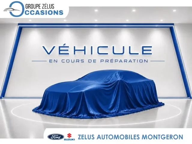 Occasion FORD Puma à Cesson chez Groupe Zélus