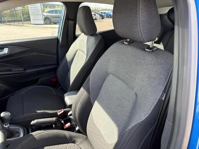 Occasion FORD Puma à Cesson chez Groupe Zélus