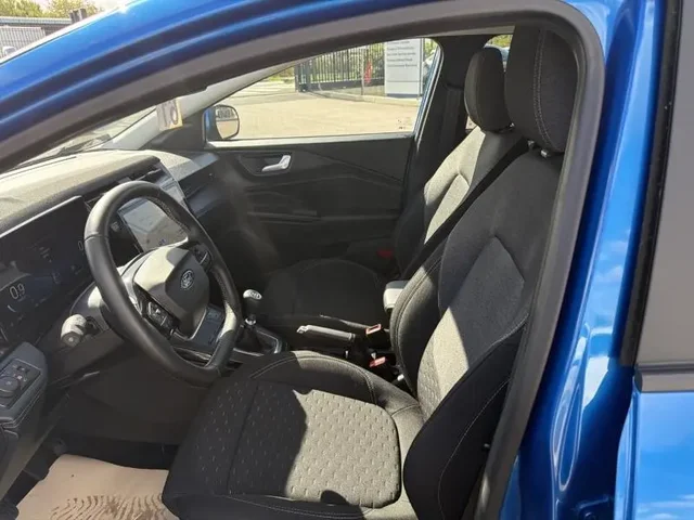 Occasion FORD Puma à Cesson chez Groupe Zélus