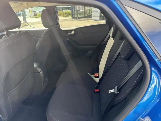 Occasion FORD Puma à Cesson chez Groupe Zélus