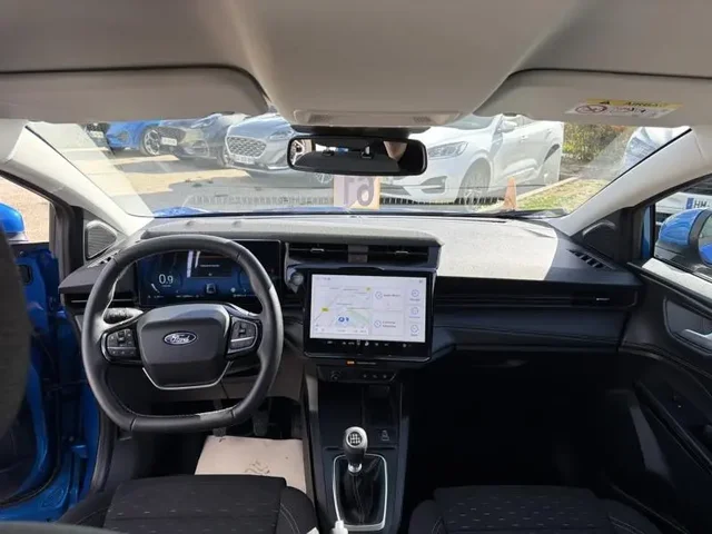 Occasion FORD Puma à Cesson chez Groupe Zélus