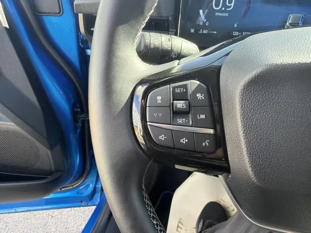 Occasion FORD Puma à Cesson chez Groupe Zélus