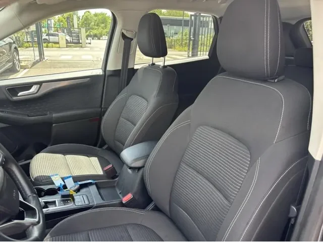 Occasion FORD Kuga à Cesson chez Groupe Zélus