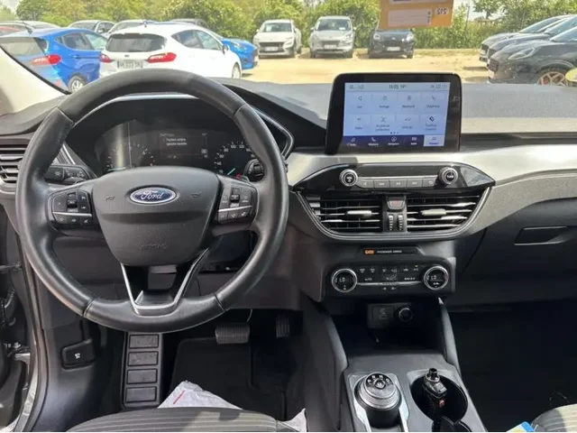 Occasion FORD Kuga à Cesson chez Groupe Zélus