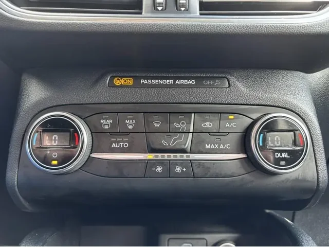 Occasion FORD Kuga à Cesson chez Groupe Zélus