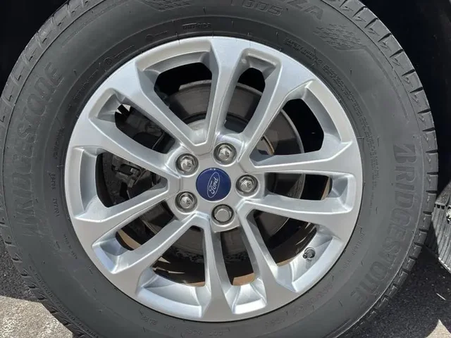 Occasion FORD Kuga à Cesson chez Groupe Zélus