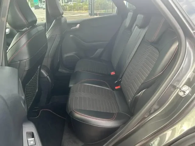 Occasion FORD Puma à Cesson chez Groupe Zélus