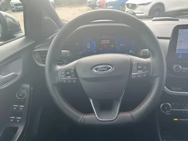 Occasion FORD Puma à Cesson chez Groupe Zélus