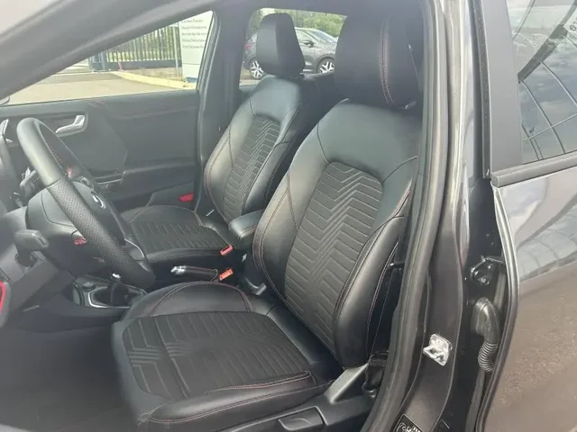 Occasion FORD Puma à Cesson chez Groupe Zélus