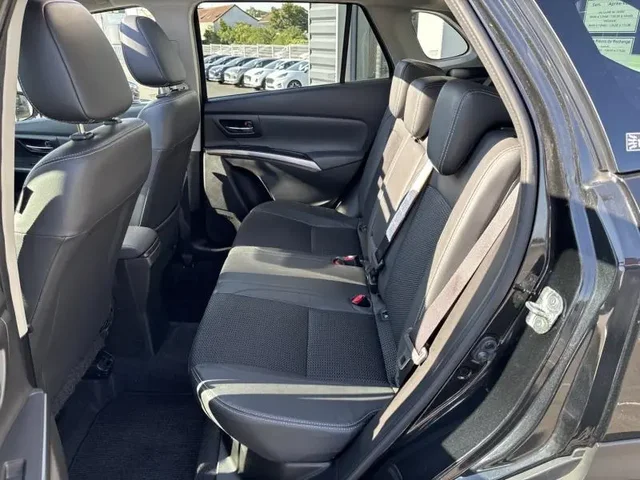 Occasion SUZUKI S-Cross à Cesson chez Groupe Zélus