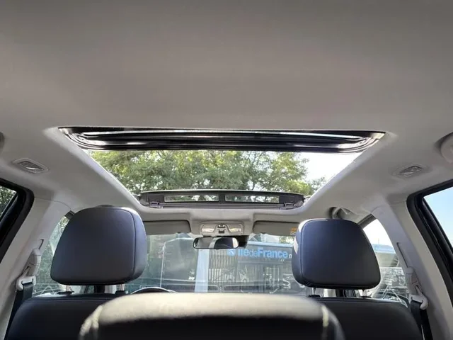 Occasion SUZUKI S-Cross à Cesson chez Groupe Zélus