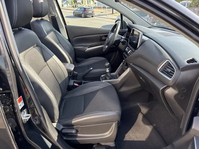 Occasion SUZUKI S-Cross à Cesson chez Groupe Zélus