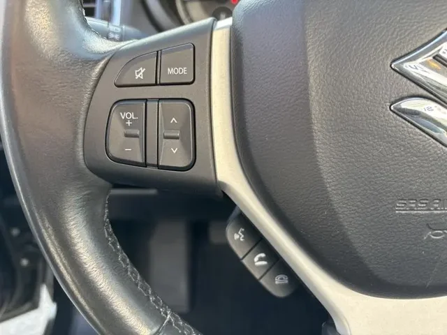 Occasion SUZUKI S-Cross à Cesson chez Groupe Zélus