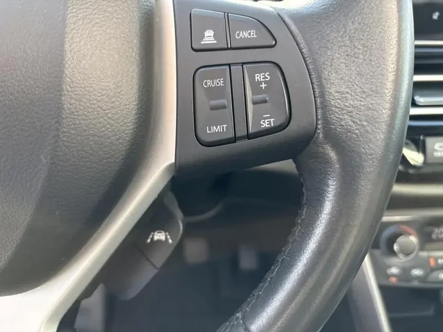 Occasion SUZUKI S-Cross à Cesson chez Groupe Zélus