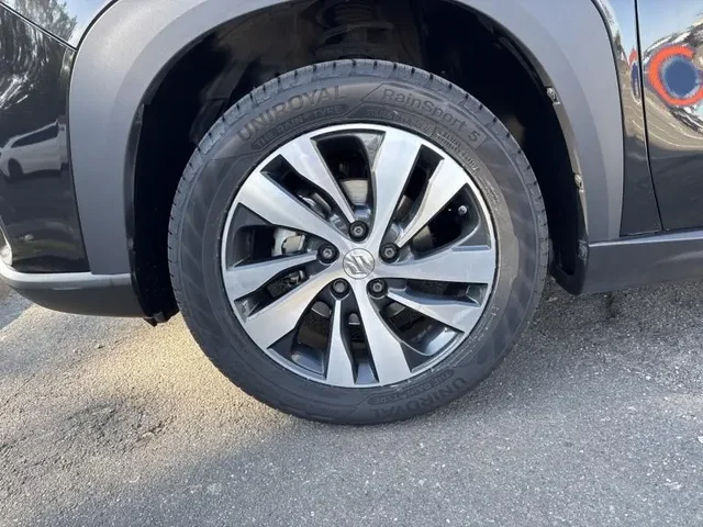 Occasion SUZUKI S-Cross à Cesson chez Groupe Zélus
