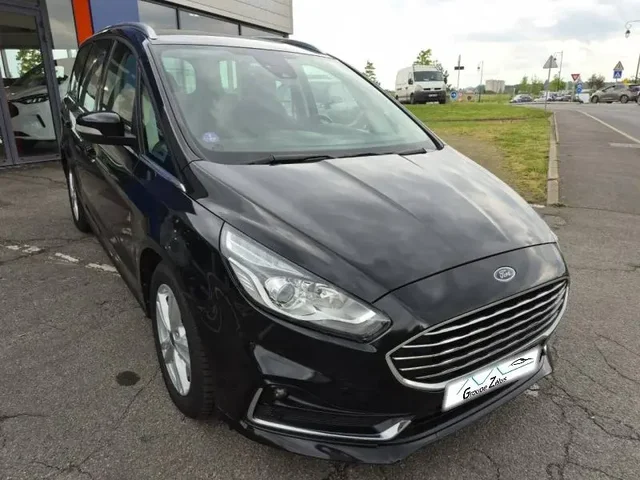 Occasion FORD Galaxy à Cesson chez Groupe Zélus