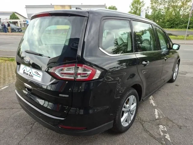 Occasion FORD Galaxy à Cesson chez Groupe Zélus